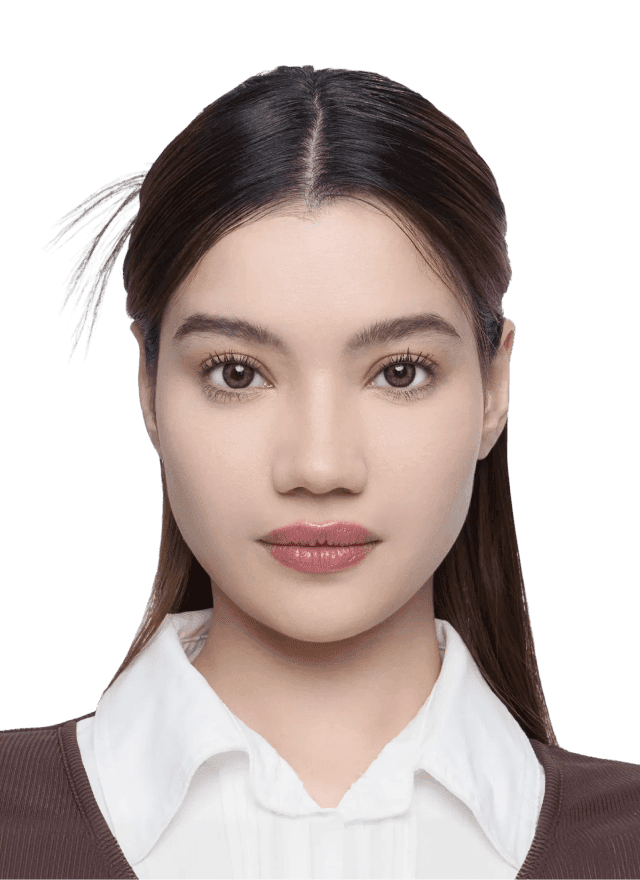 Tone Family: fair-light - Model: Jaione