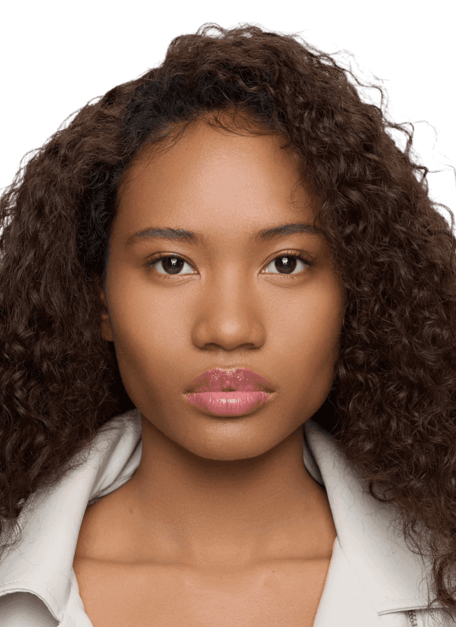 Tone Family: tan - Model: Adalgisa