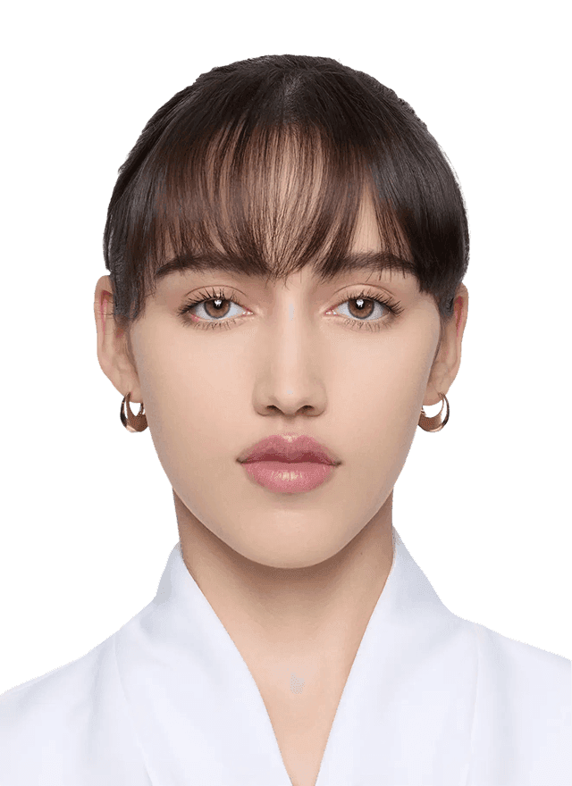 Tone Family: fair-light - Model: Paige