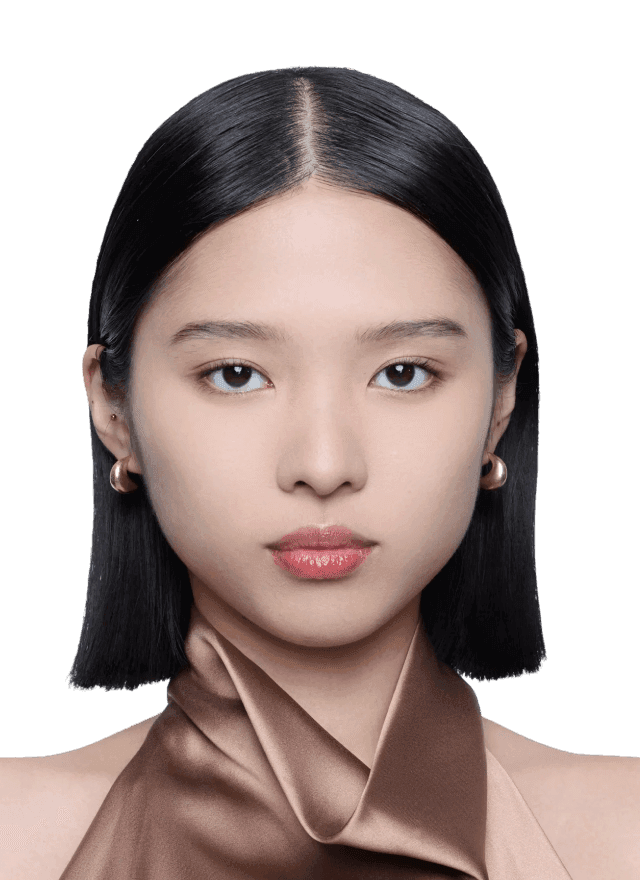 Tone Family: fair-light - Model: Jane