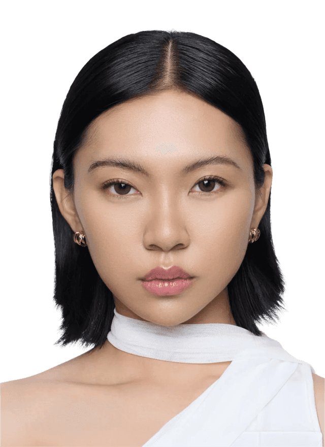 Tone Family: medium - Model: Katherine