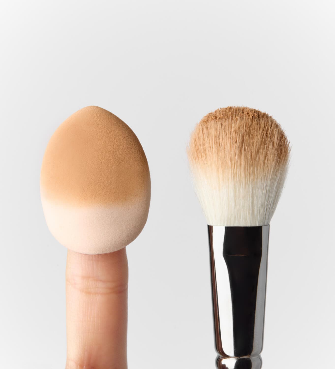 Full Coverage,[object Object],(with puff)