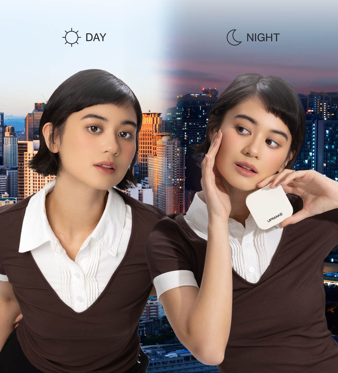 All-Day Lasting Confidence