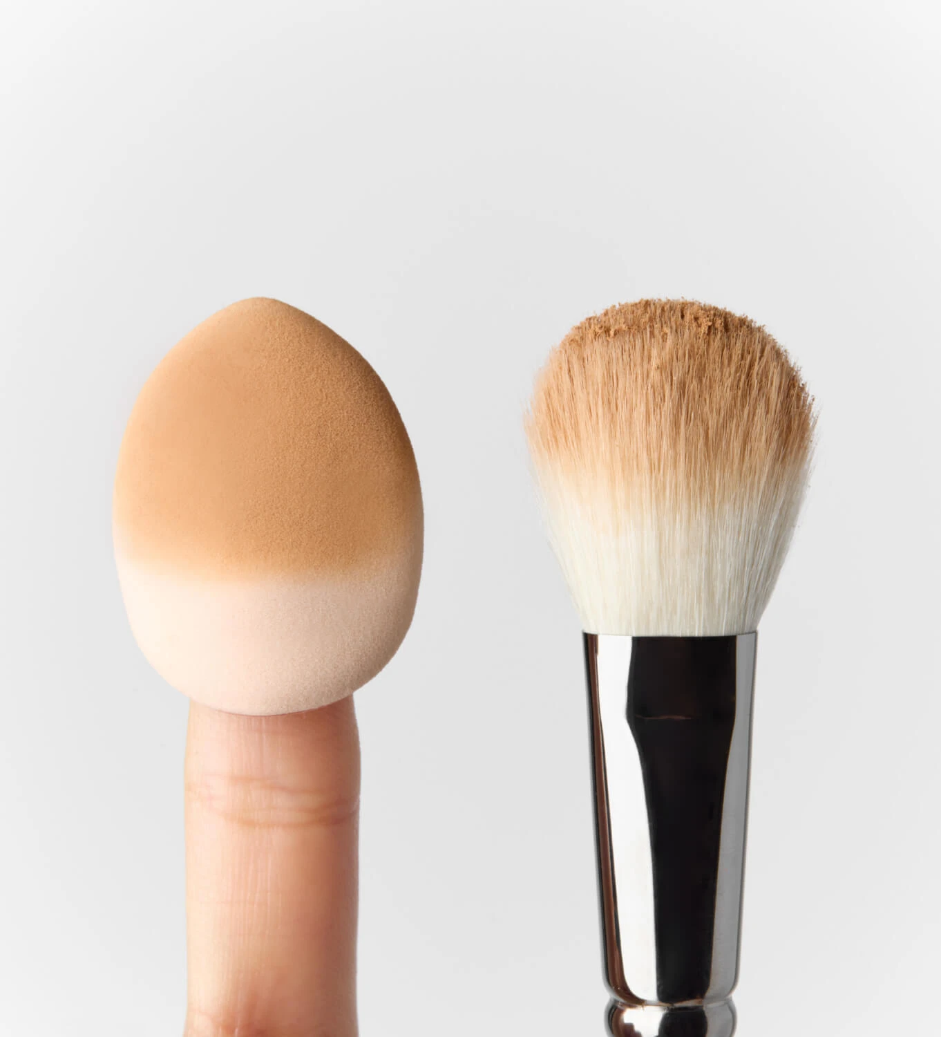 Full Coverage,[object Object],(with puff)